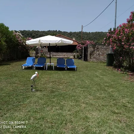 Paradise Appartement