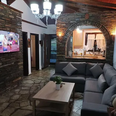 Paradise Apartament *