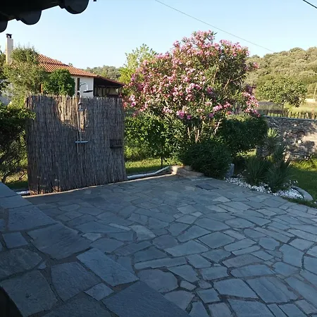 Apartament Paradise