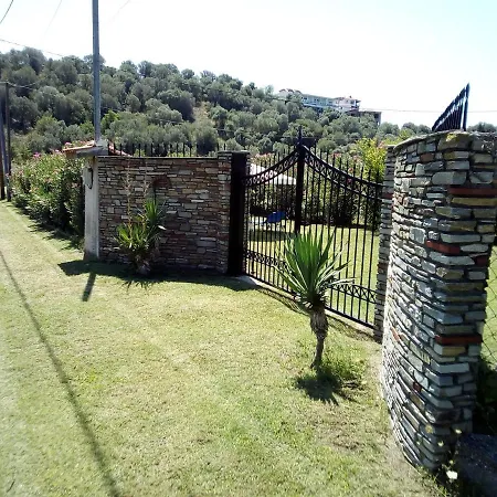 Apartament Paradise