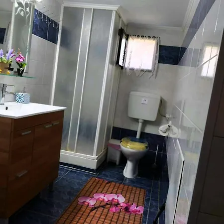Apartament Paradise