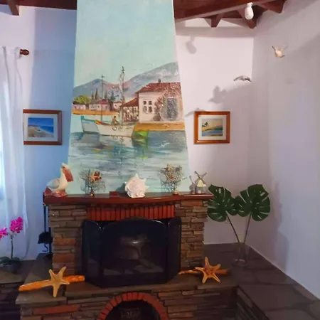 Paradise Apartment Amolianí