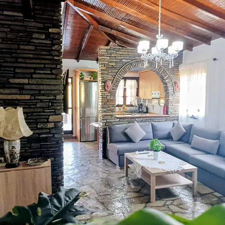 Paradise Apartament *