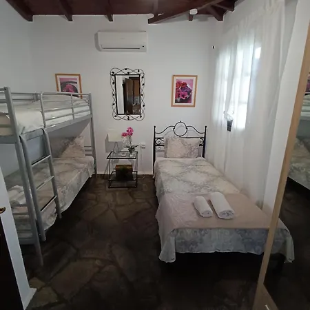 Apartament Paradise Ammouliani