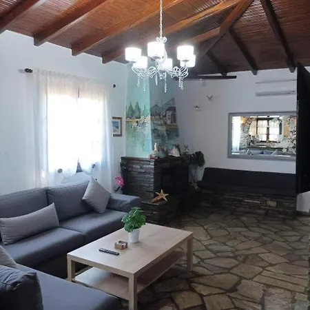 Apartament Paradise