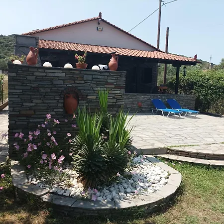 Paradise Apartament