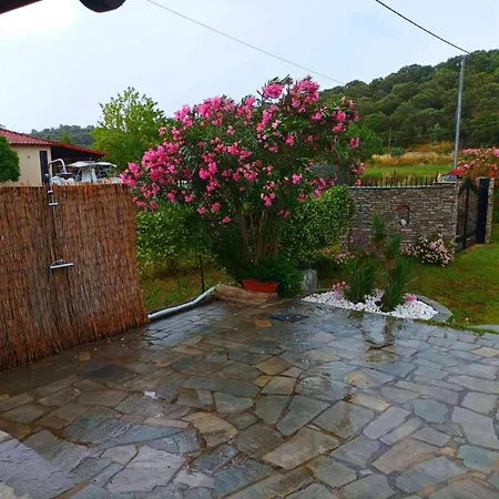 Paradise Appartement Ammouliana
