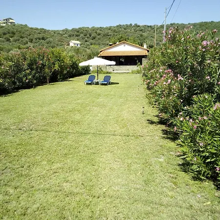 Paradise Apartament *