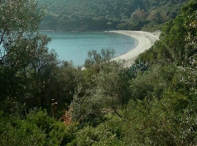 Paradise Appartement