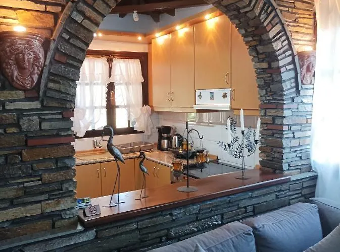 Paradise * Ammouliana