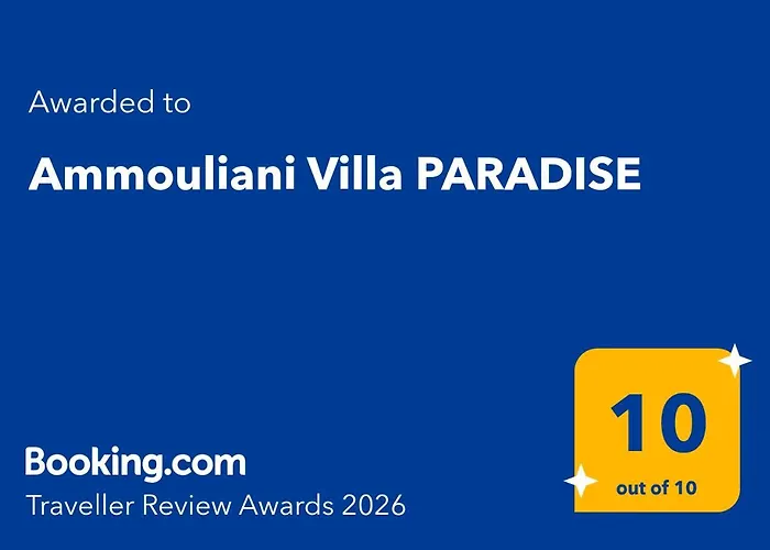 Paradise Daire