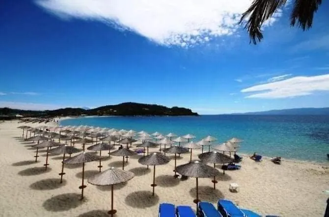 Paradise *